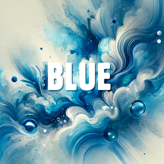 Blue Lover? Discover What It Reveals About You!