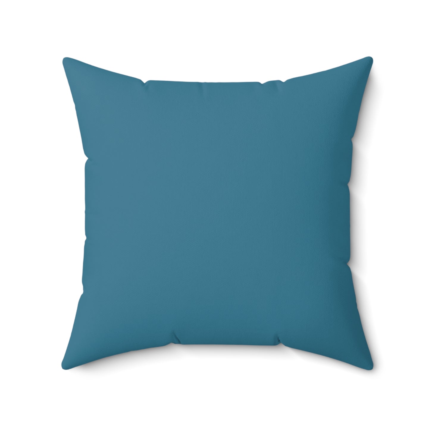 Captured Moments Spun Polyester Square Pillow