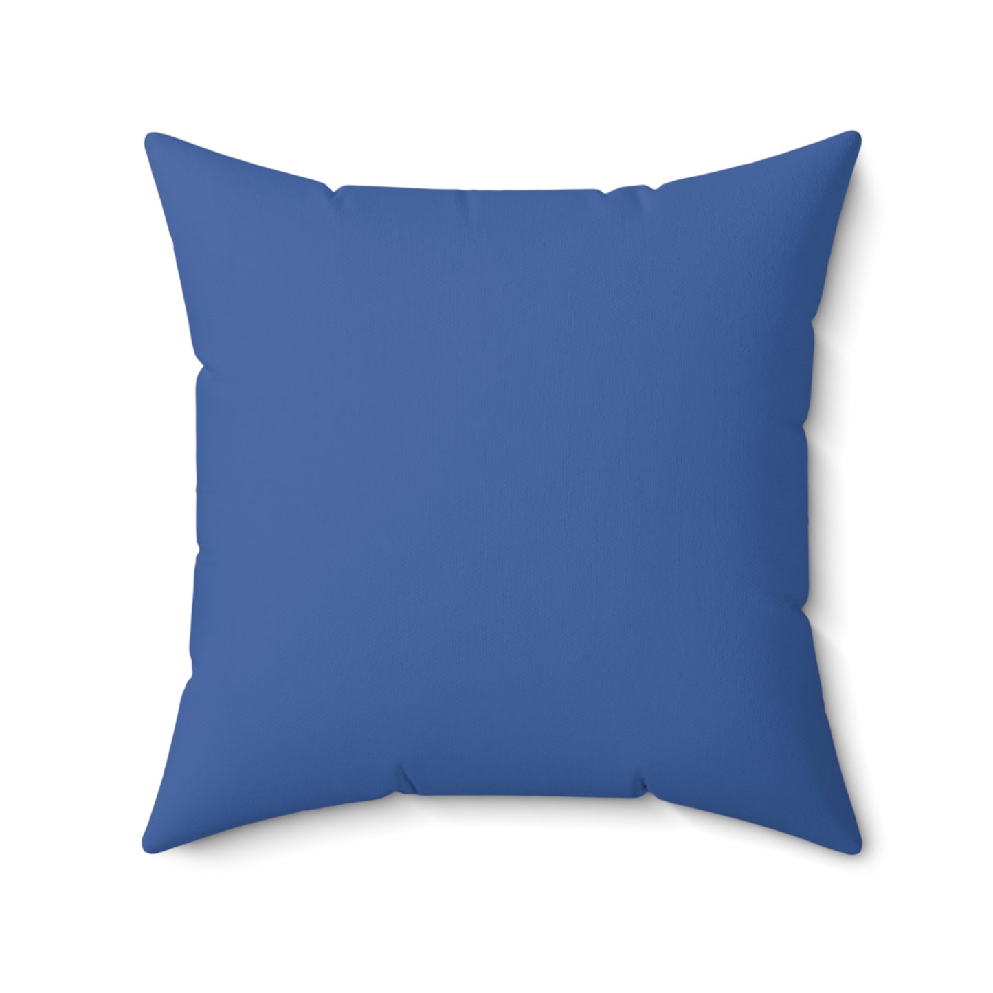 Starfish Spun Polyester Square Pillow