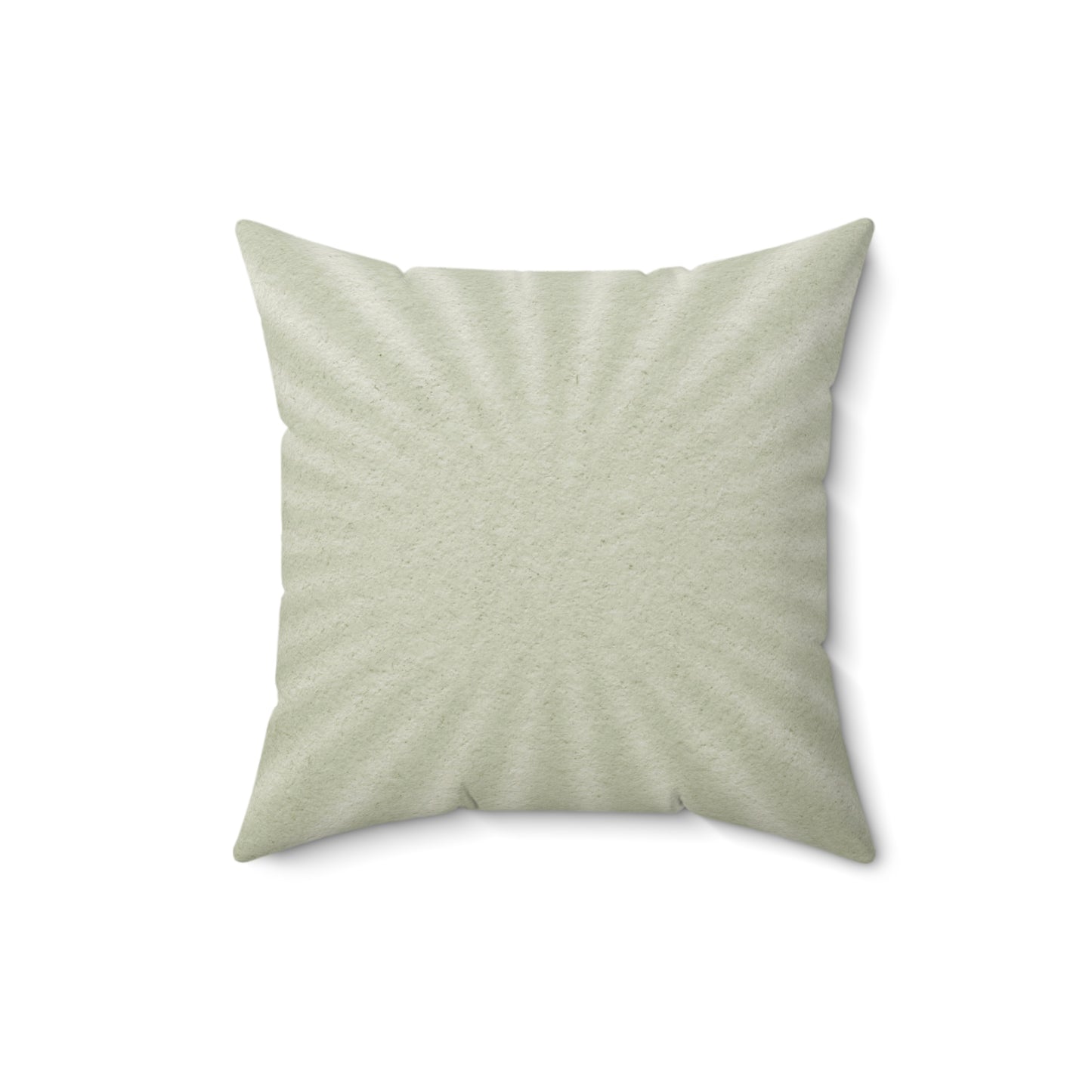 3 Wise Robots Spun Polyester Square Pillow