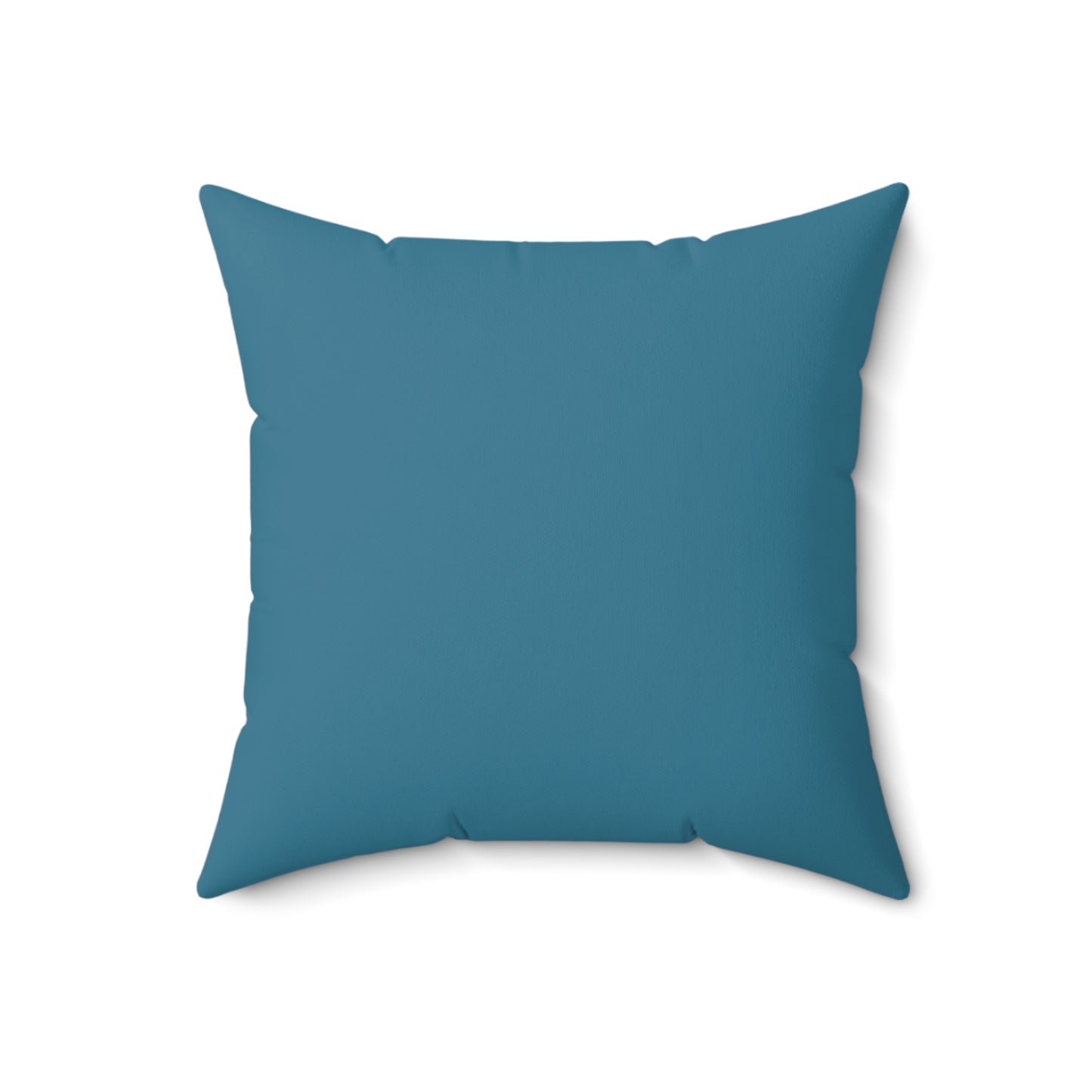 Captured Moments Spun Polyester Square Pillow