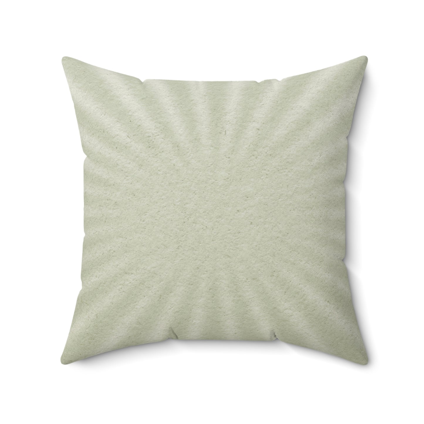 3 Wise Robots Spun Polyester Square Pillow