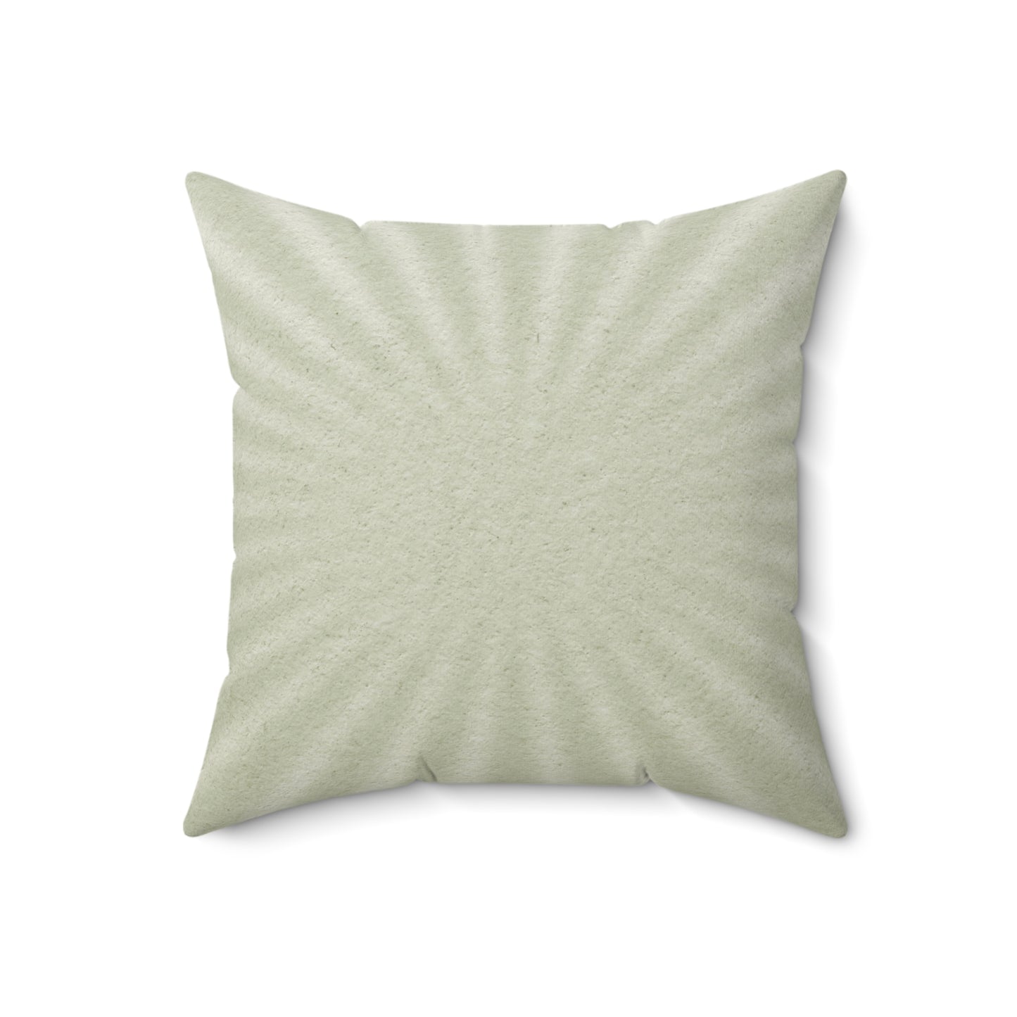 3 Wise Robots Spun Polyester Square Pillow