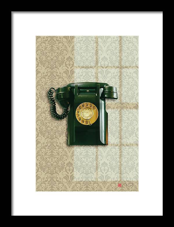 Echoes of Nostalgia - Framed Print - vrmediadecor.vrmedia.com.au