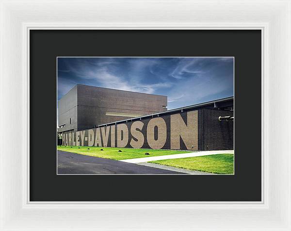 Road Trip - Framed Print - vrmediadecor.vrmedia.com.au
