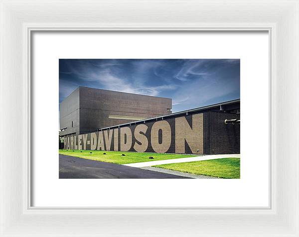 Road Trip - Framed Print - vrmediadecor.vrmedia.com.au