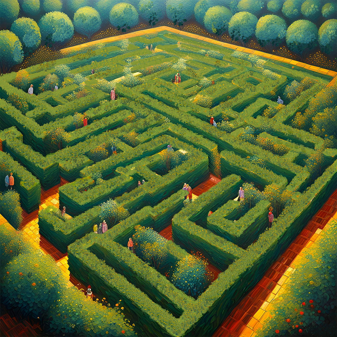 Navigating the Affiliate Marketing Maze: Ethical Partnerships for Artists