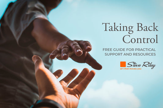 Free digital download for taking back control