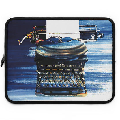 The Old man Laptop Sleeve