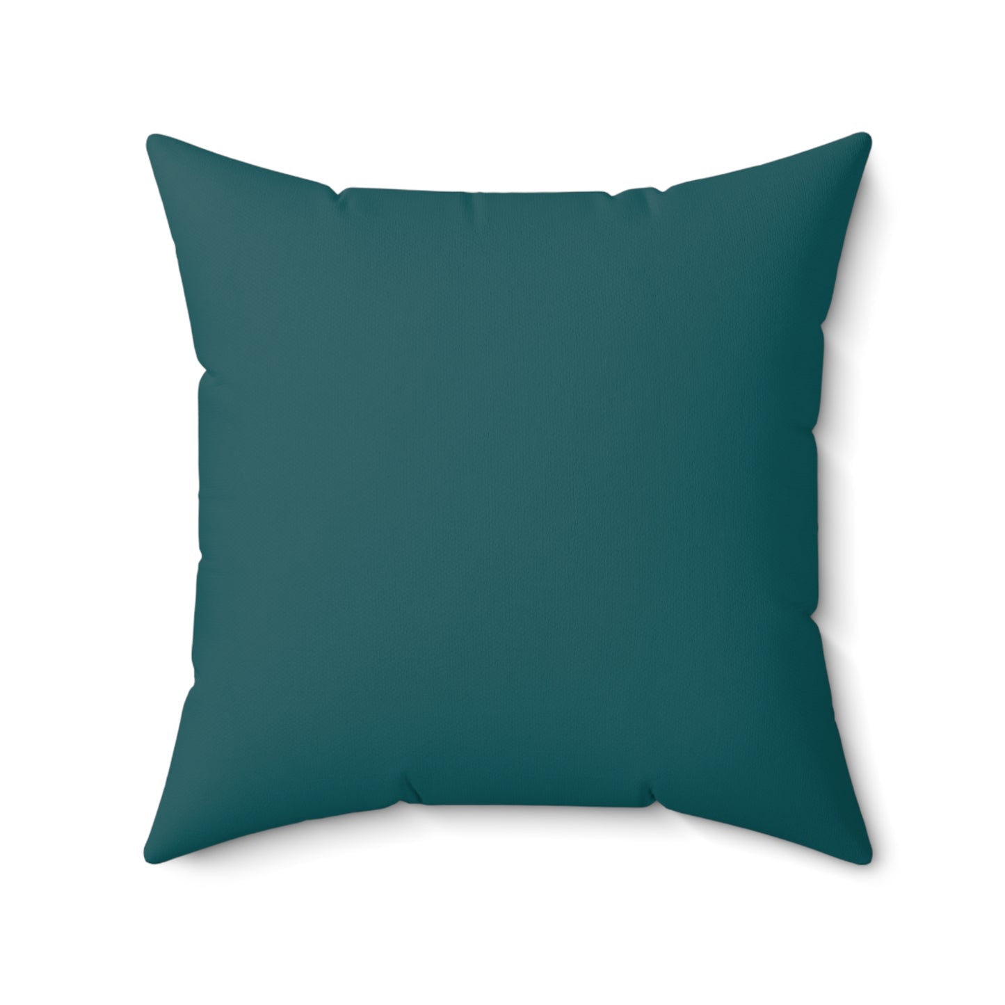 Willow Spun Polyester Square Pillow