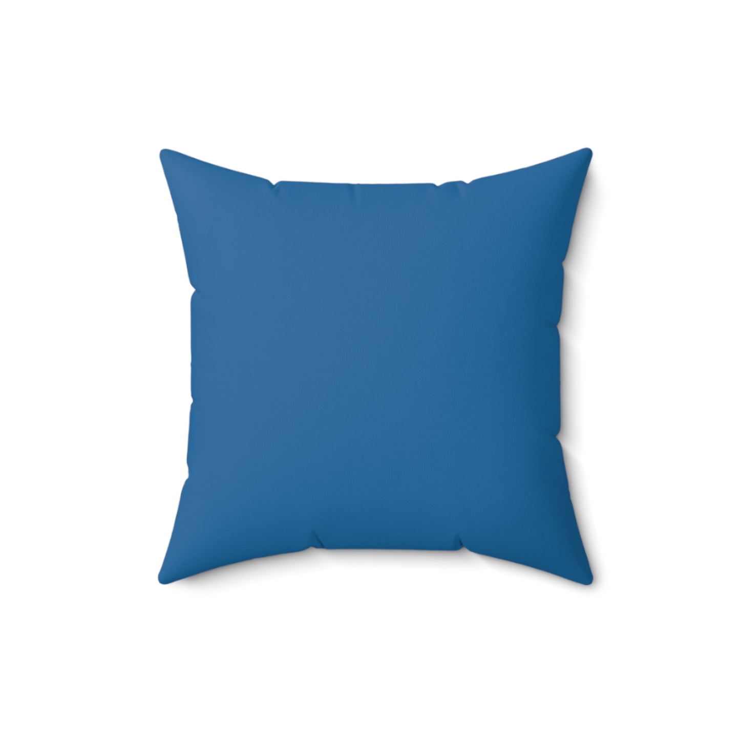 Avenue of the Americas Spun Polyester Square Pillow