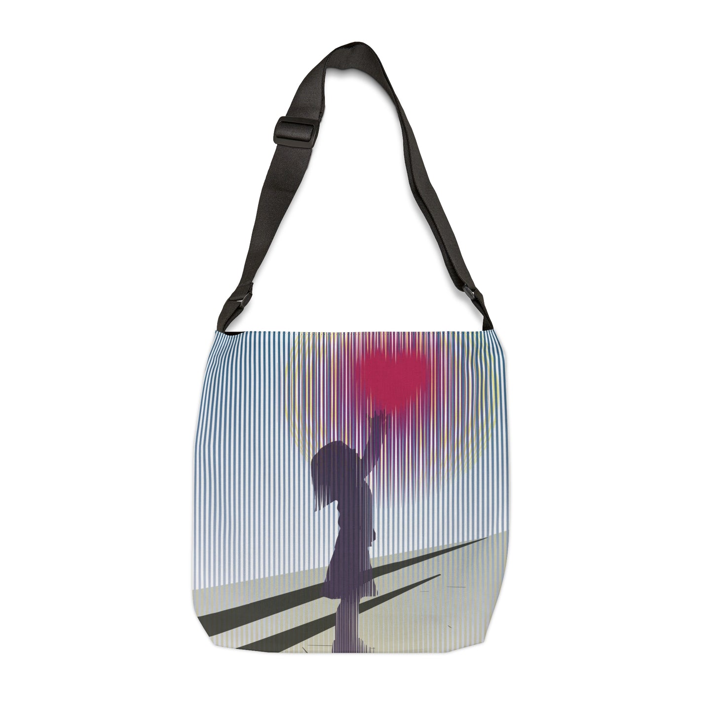 Reach Adjustable Tote Bag