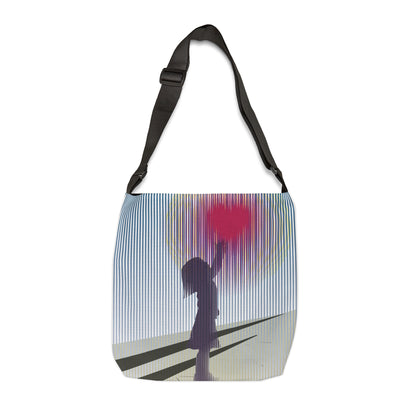 Reach Adjustable Tote Bag