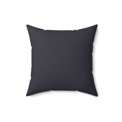 Bay of Fires Spun Polyester Square Pillow