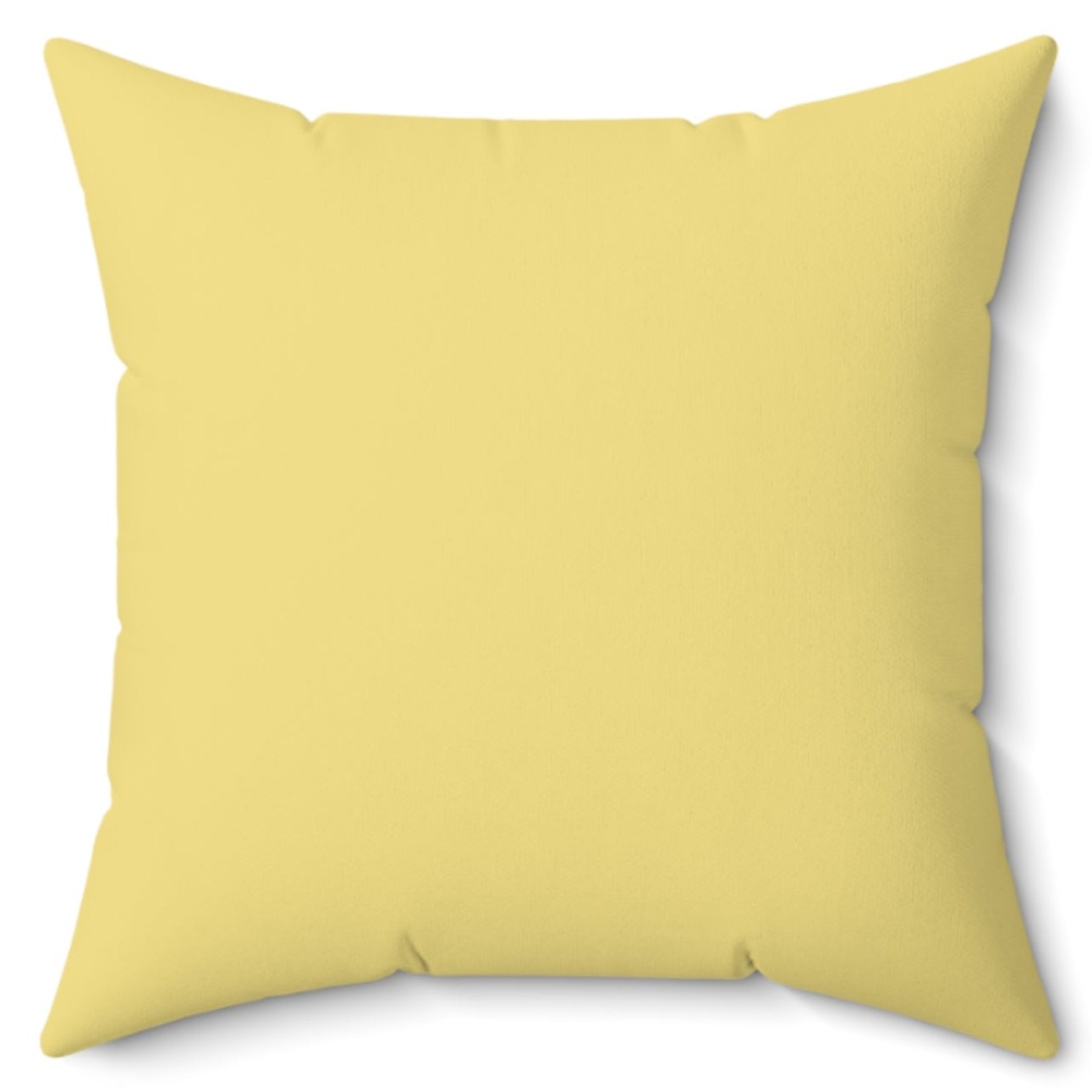 Beachcombing Spun Polyester Square Pillow