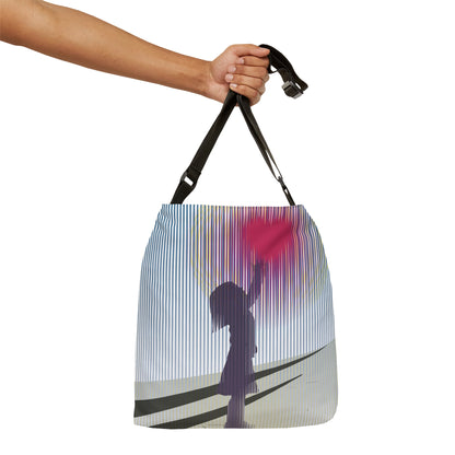 Reach Adjustable Tote Bag