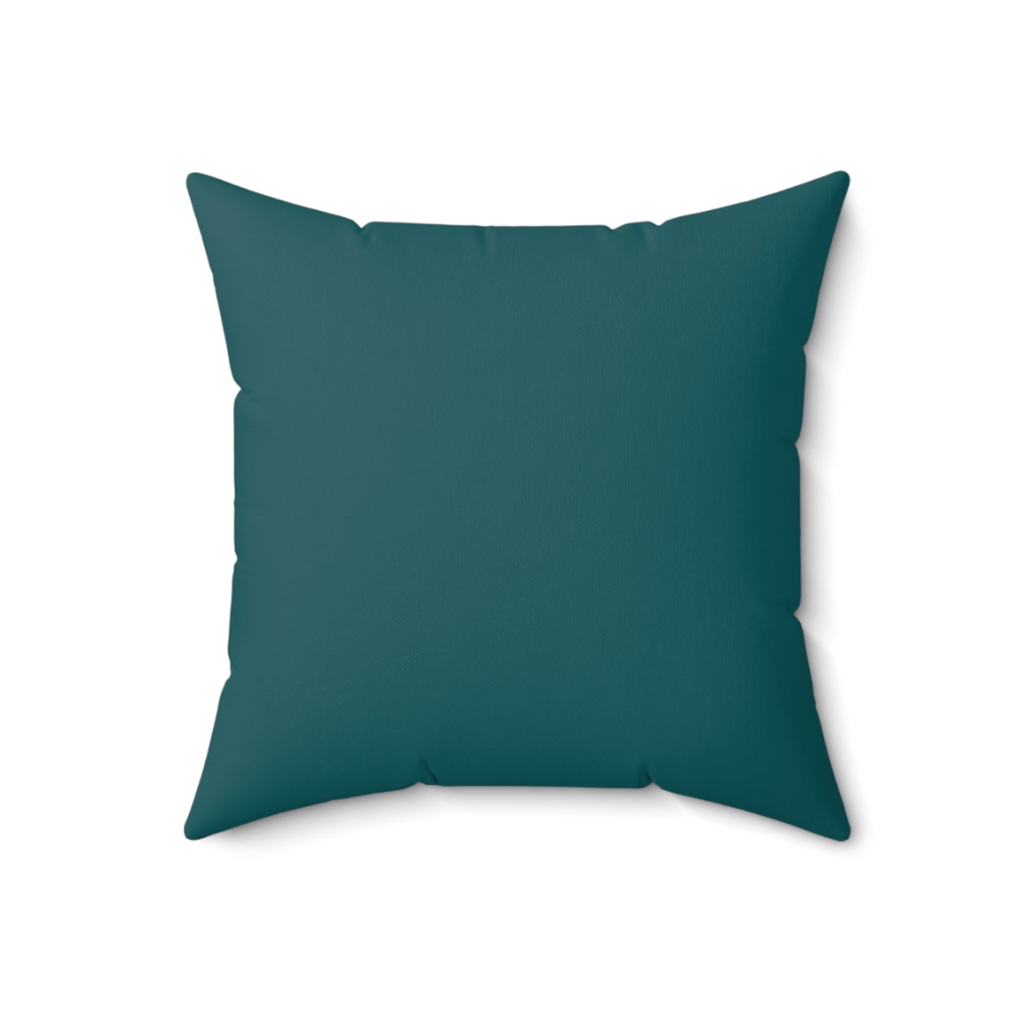 Willow Spun Polyester Square Pillow