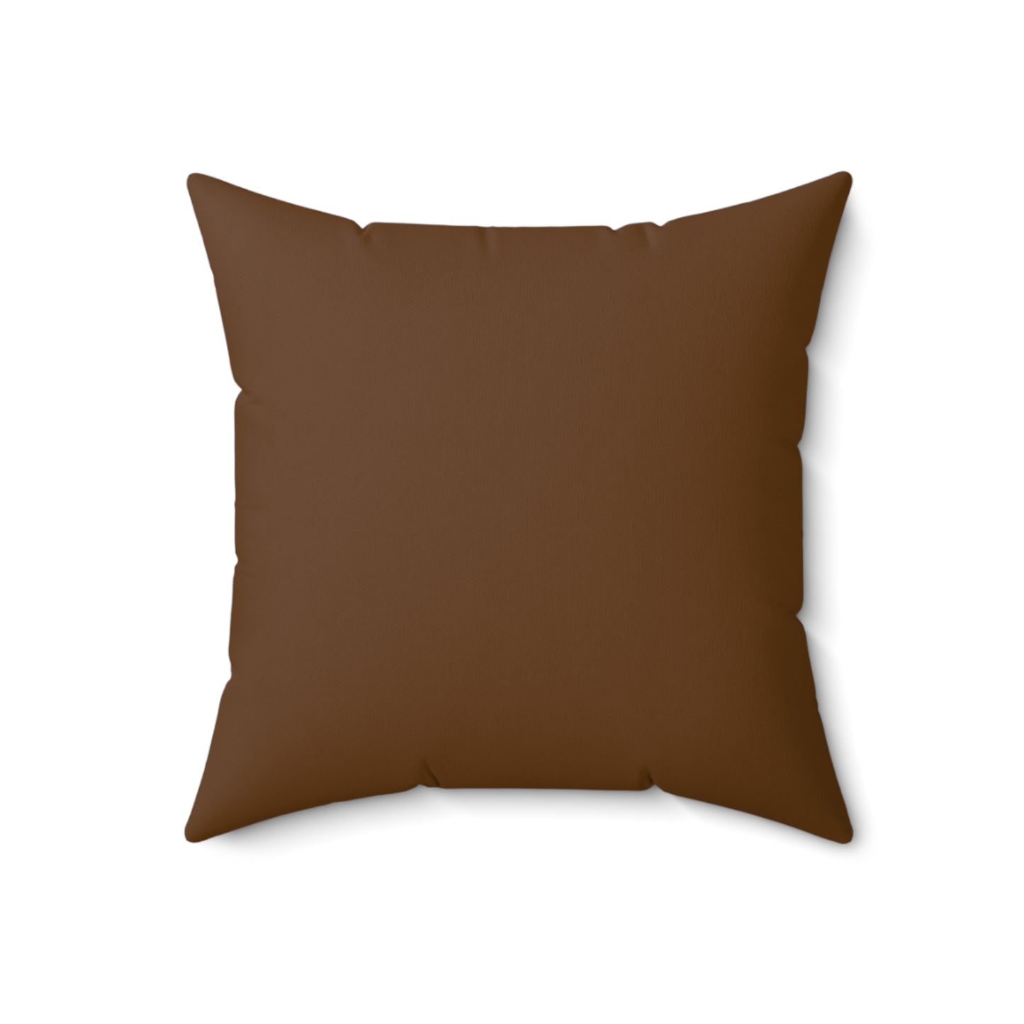 Dreaming Spun Polyester Square Pillow