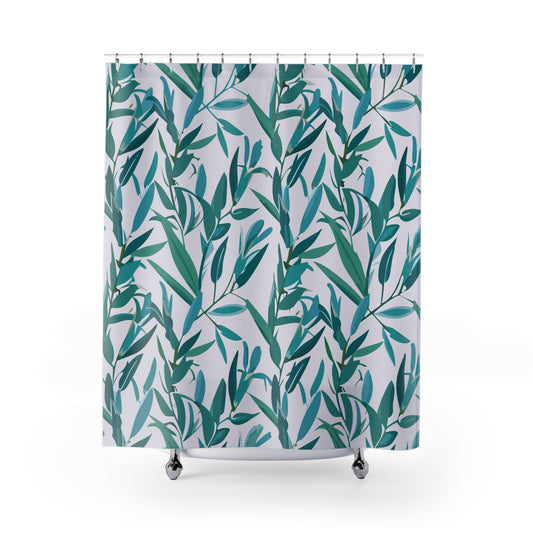 Willow Shower Curtain