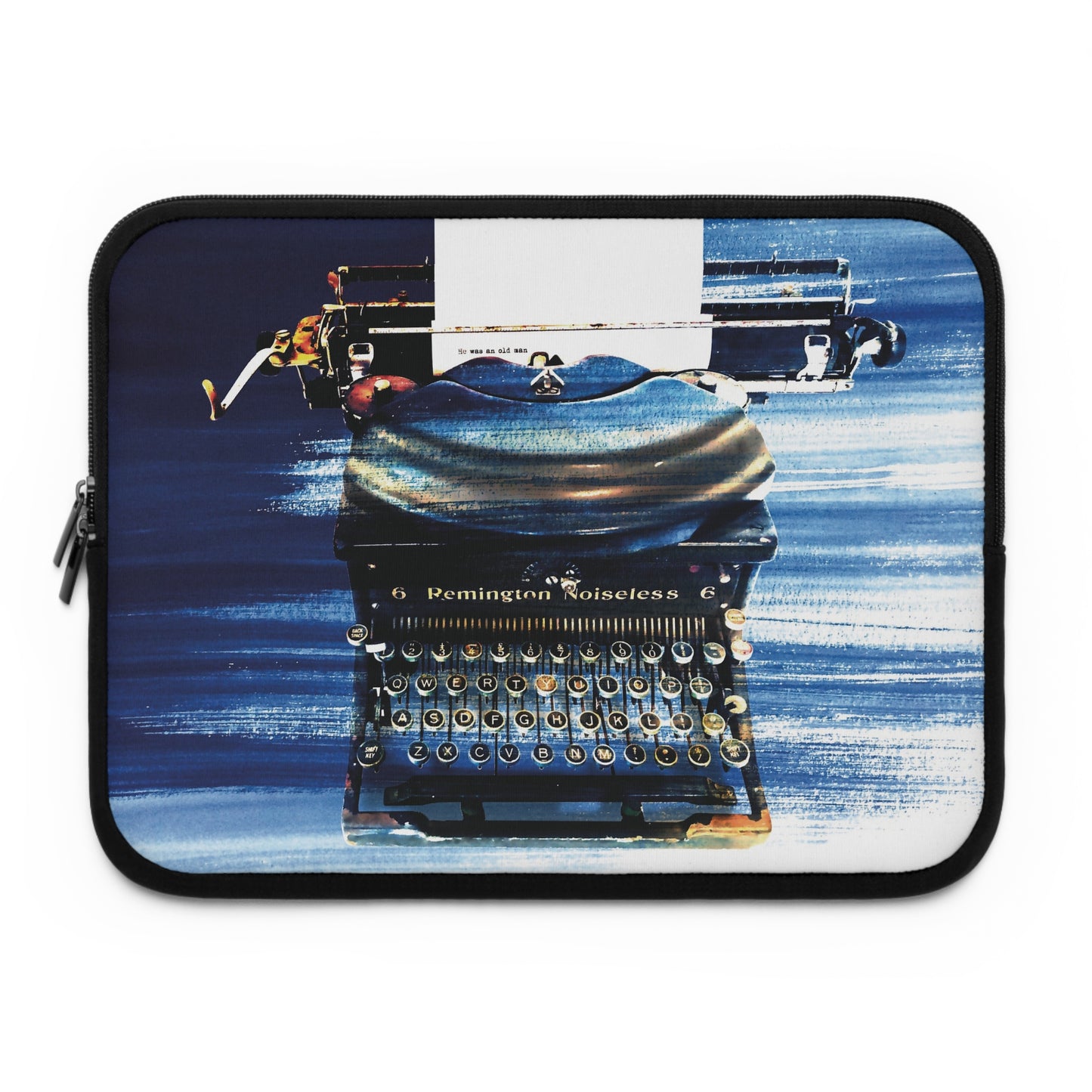 The Old man Laptop Sleeve