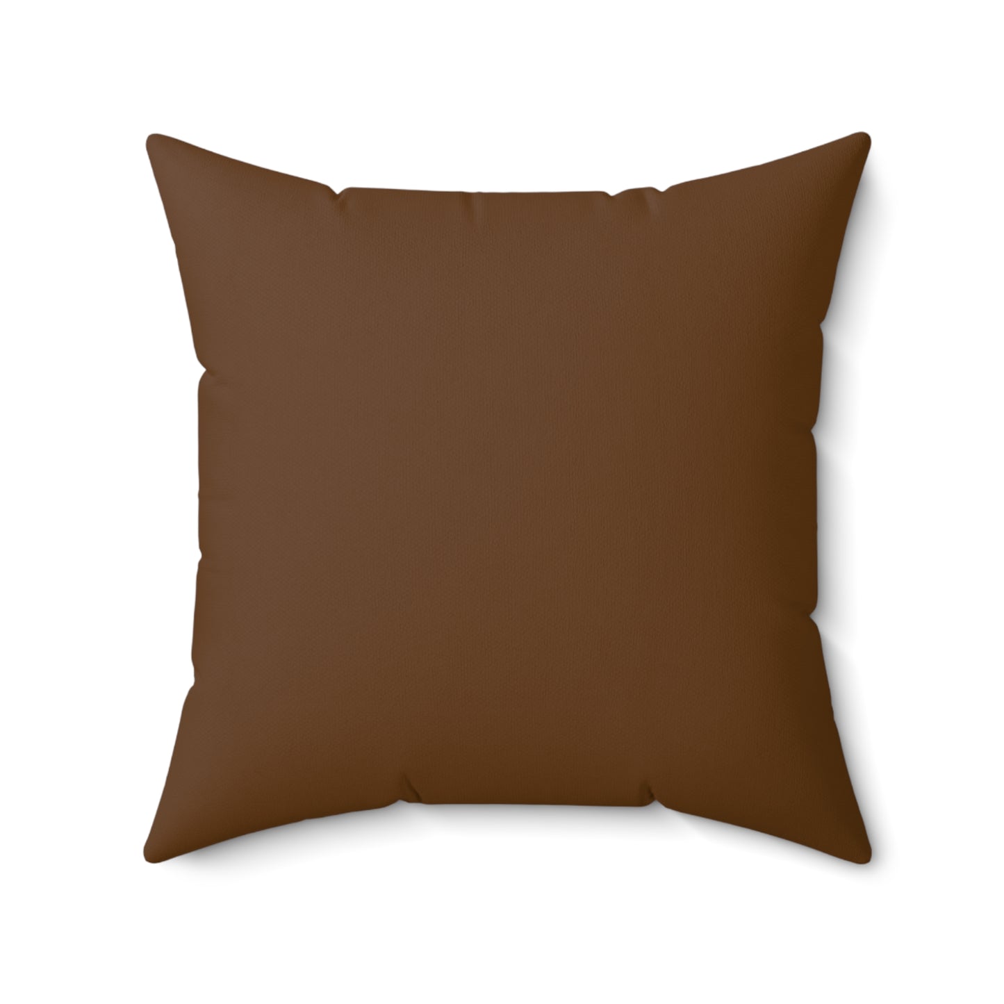 Dreaming Spun Polyester Square Pillow