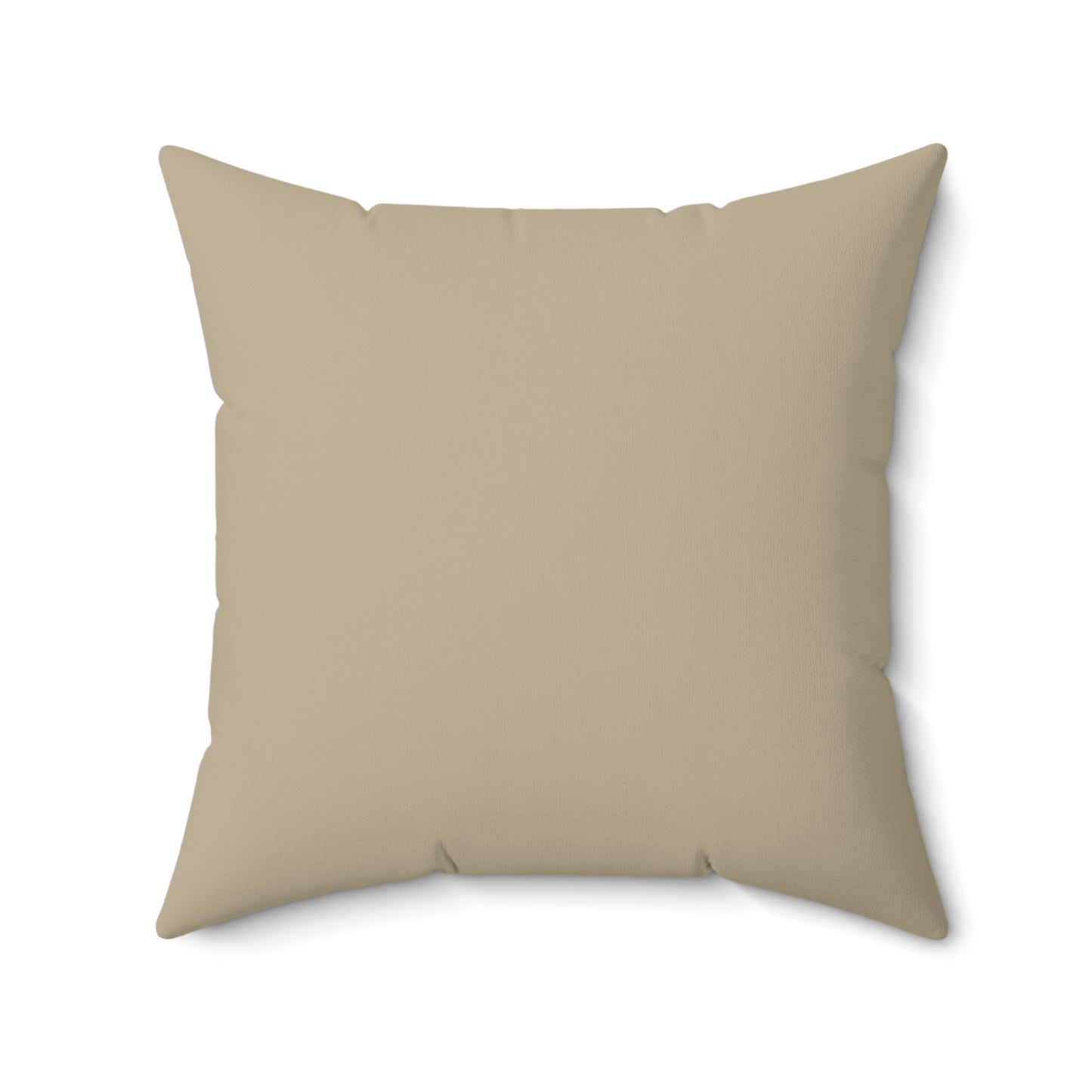 EJ Beardmore Dam Spun Polyester Square Pillow