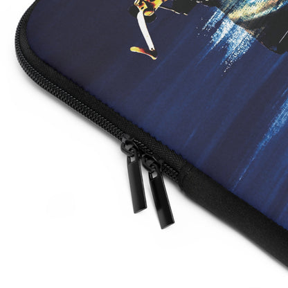 The Old man Laptop Sleeve