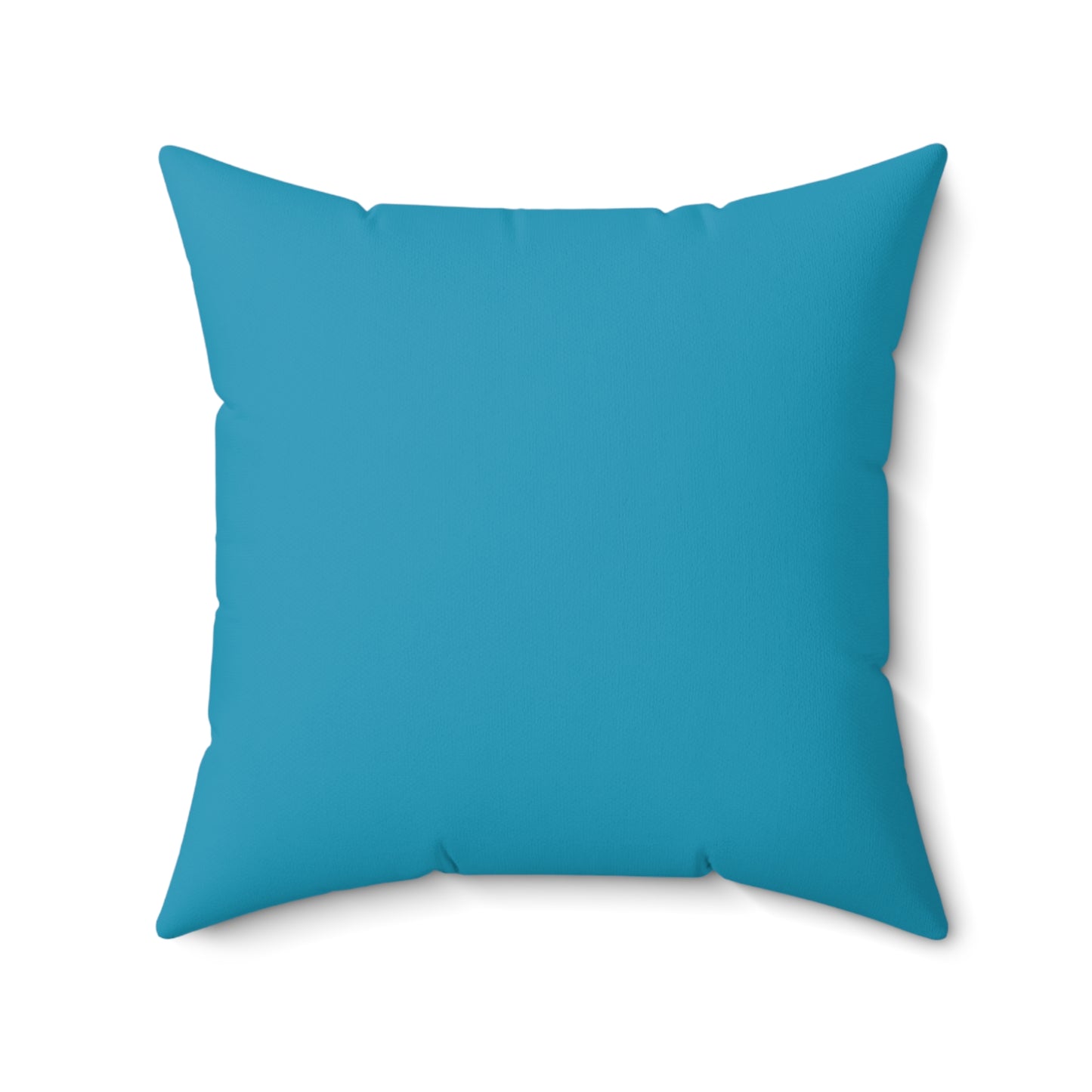 I've got this! Spun Polyester Square Pillow