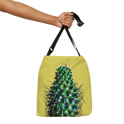 Give Me Space Adjustable Tote Bag