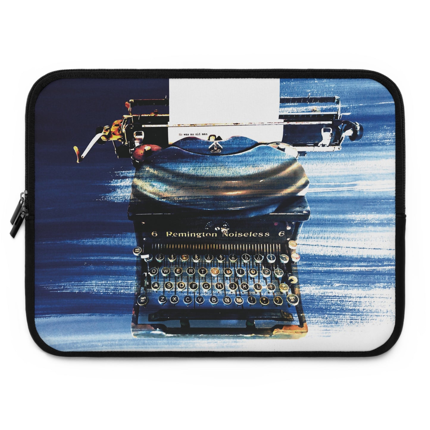 The Old man Laptop Sleeve