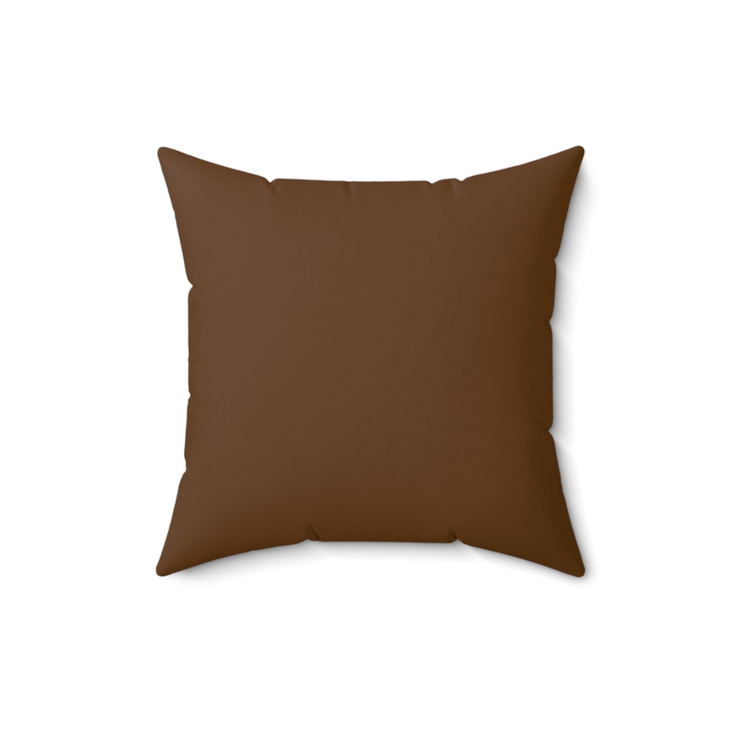 Dreaming Spun Polyester Square Pillow