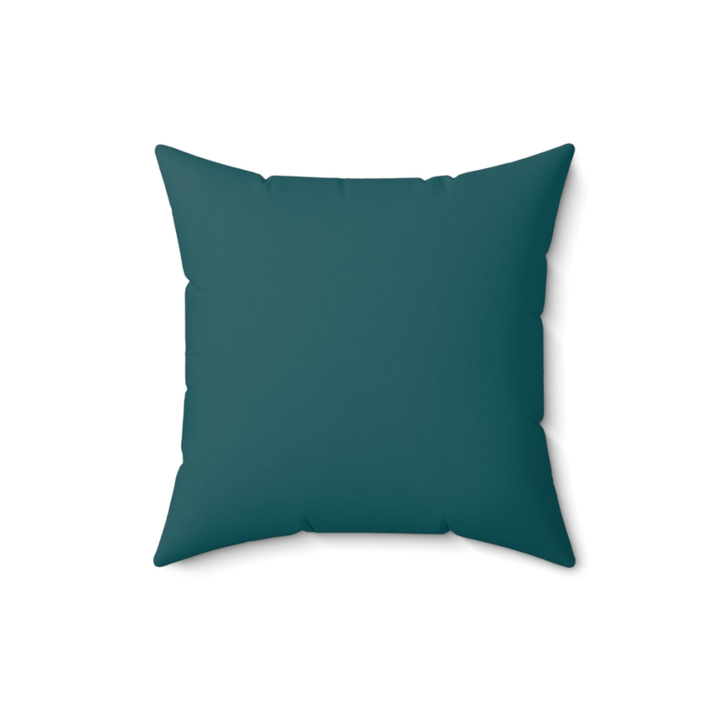 Willow Spun Polyester Square Pillow