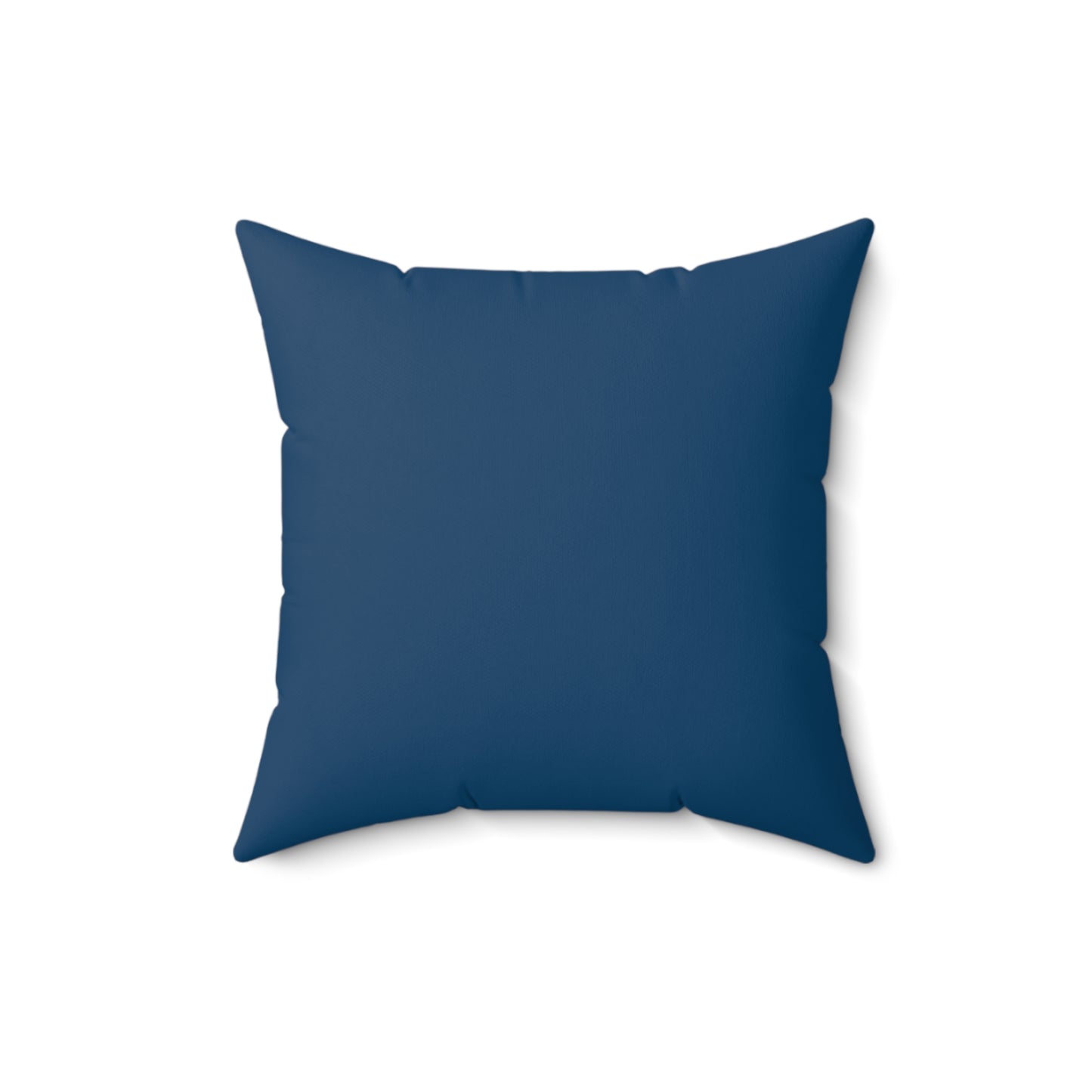 Summer in Dumbo Spun Polyester Square Pillow