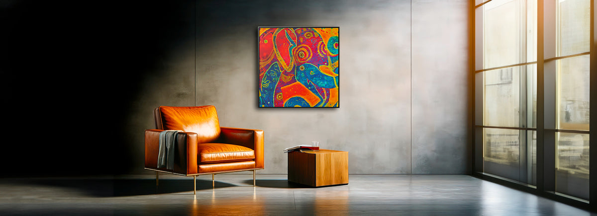 Original Art and Accessories - Steve Riley – SteveRileyArt.com
