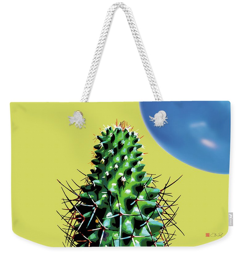 Give Me Space - Weekender Tote Bag